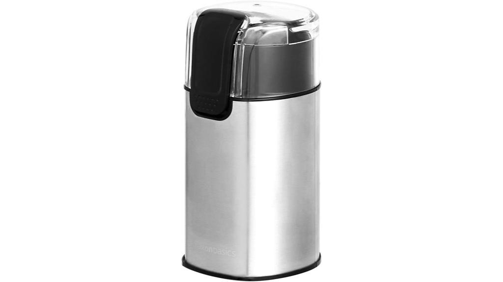 affordable home coffee grinder