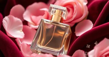 affordable luxury perfumes