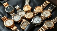 affordable luxury watch list