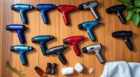 affordable massage guns list
