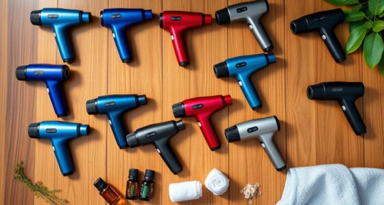 affordable massage guns list
