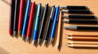 affordable quality writing instruments