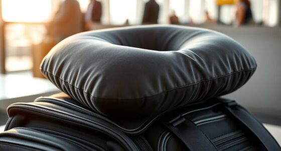 affordable travel pillow options