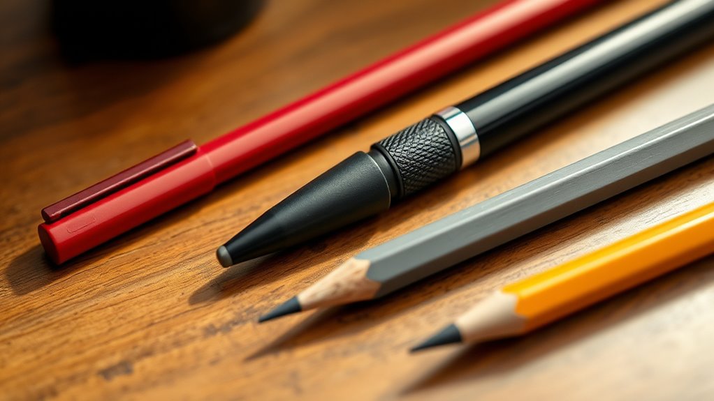 affordable writing tool essentials