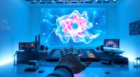 ai revolutionizes creative industries
