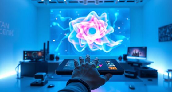ai revolutionizes creative industries