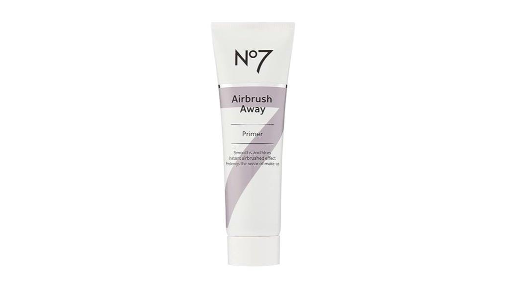 airbrush face primer