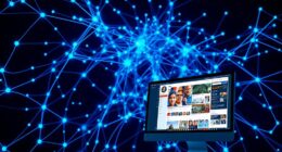 algorithmic content prioritization factors