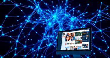 algorithmic content prioritization factors