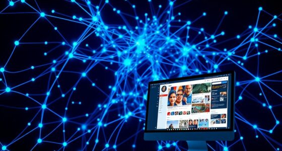 algorithmic content prioritization factors