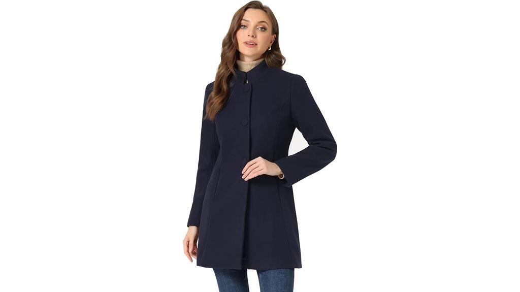 allegra k women s coat