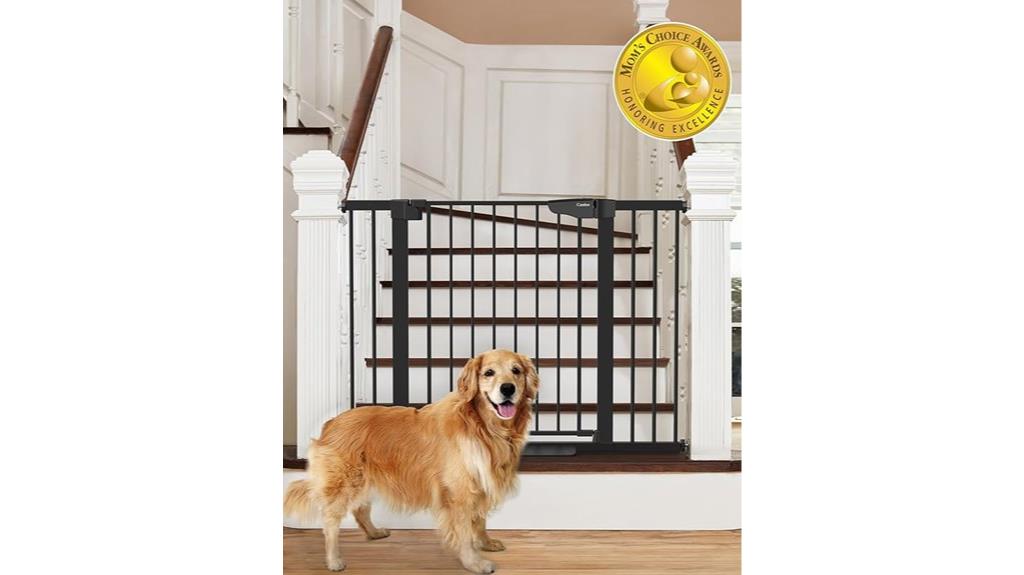baby gate for stairs