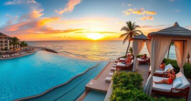 best all inclusive resorts list