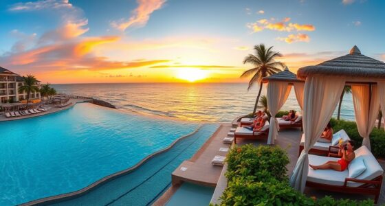 best all inclusive resorts list