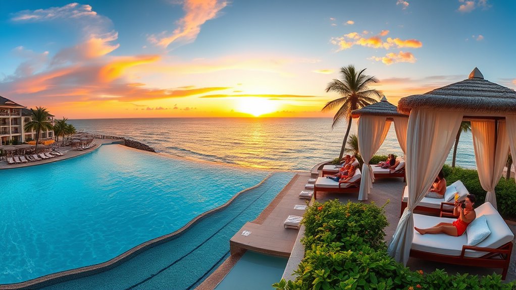 best all inclusive resorts list