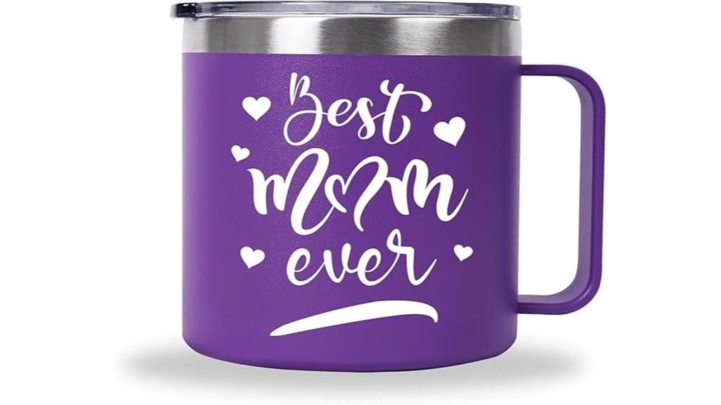 best mom ever mug