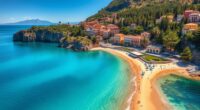 best summer vacation destinations