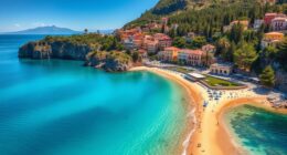best summer vacation destinations