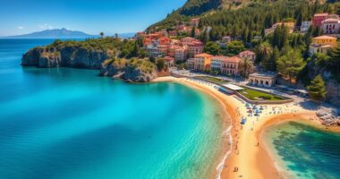 best summer vacation destinations