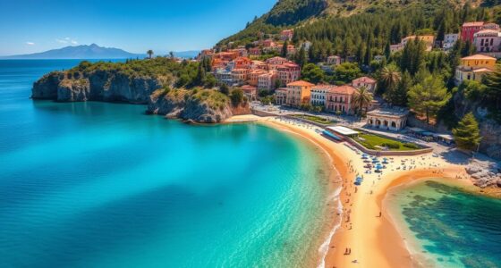 best summer vacation destinations