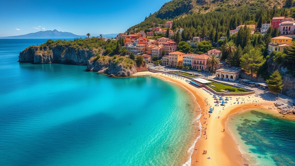 best summer vacation destinations