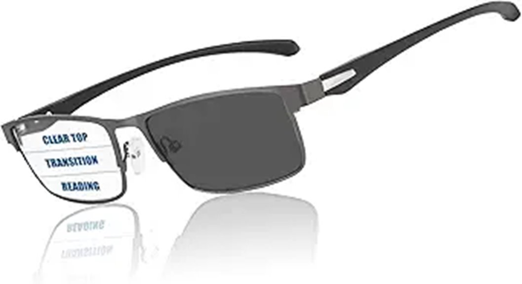 blue light blocking glasses