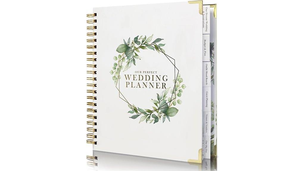 bride gift organizer