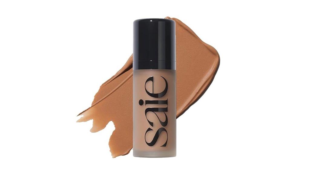 bronze liquid bronzer stick