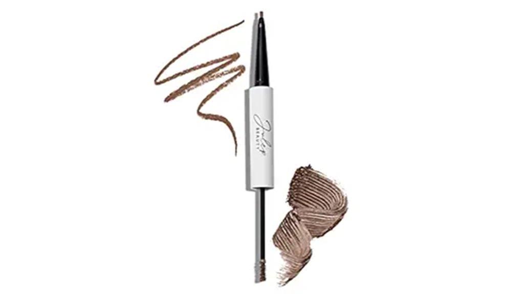 brow sculpting pencil set