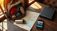 budget friendly travel strategies