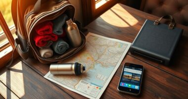 budget friendly travel strategies