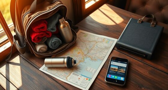 budget friendly travel strategies