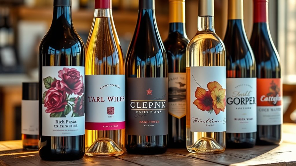 budget friendly wine selection tips