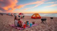 budget travel tips