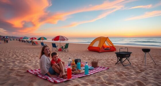 budget travel tips
