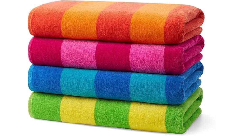 bulk kaufman soft towels