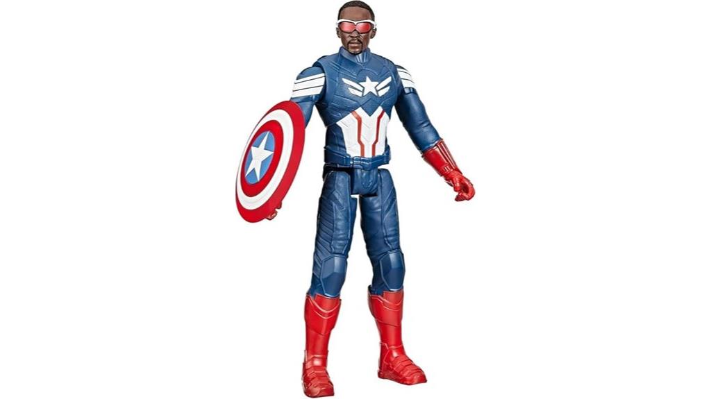 captain america brave new world