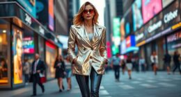 celebrities shaping fashion trends