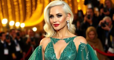 celebrity influence on fashion