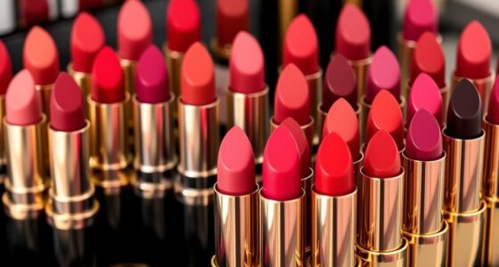 chic comfortable daily lipsticks
