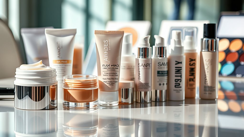 choose primer based on skin