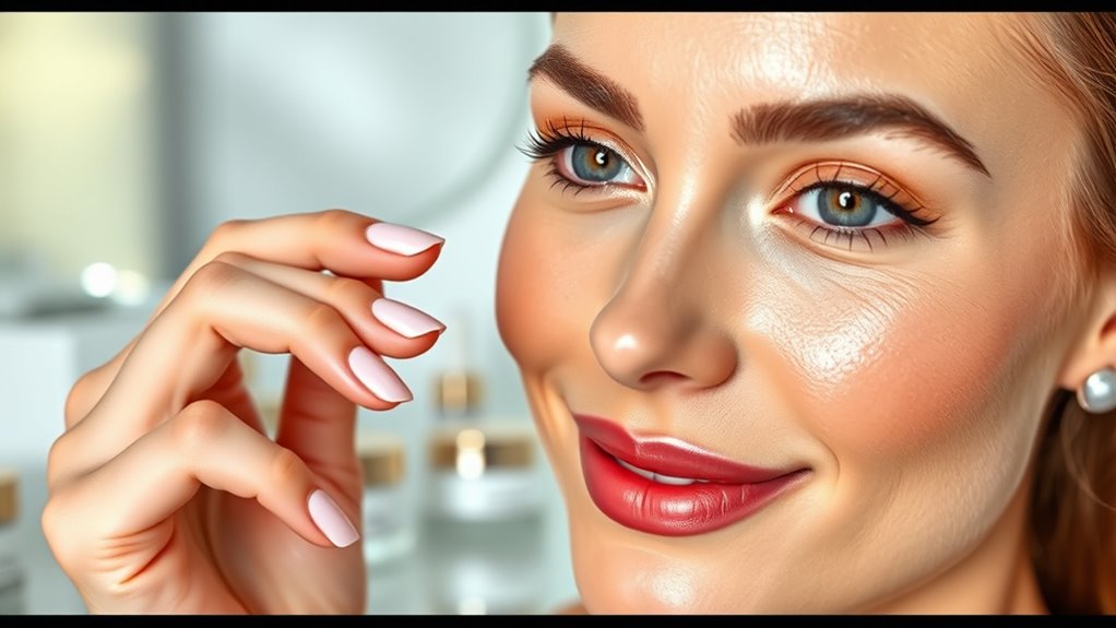 choosing effective eye creams