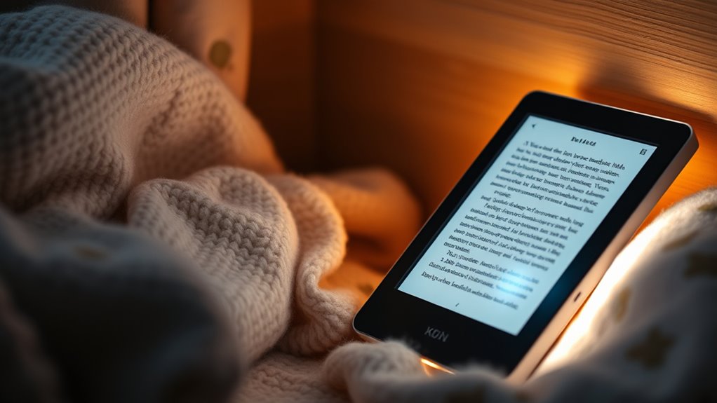 choosing optimal e reader features