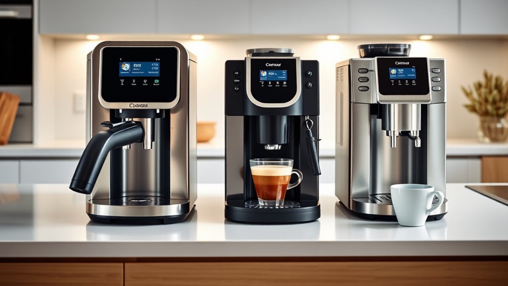 choosing the perfect coffee maker