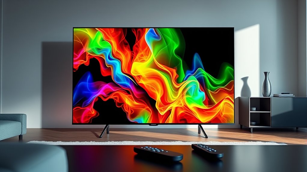 choosing the right 4k tv
