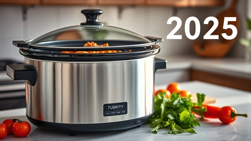 choosing the right slow cooker