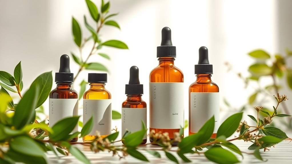 clean safe sustainable beauty