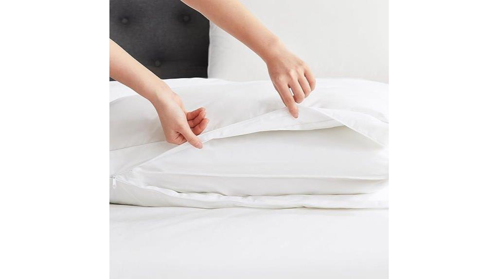 cloud soft pillow enhancer