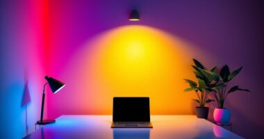 color impact on perception