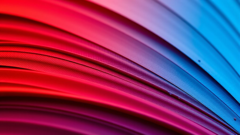 colors shape emotional responses